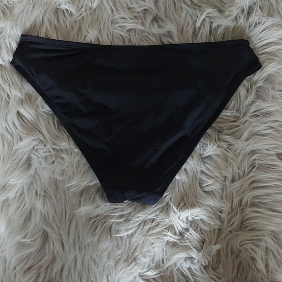 Target, Mossimo Swimsuit Bottoms Size L - Picture 3 of 3